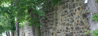 Alte Stadtmauer Recklinghausen