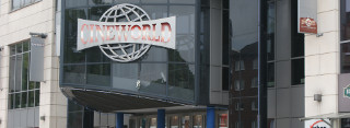 Cineworld Recklinghausen