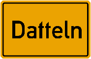 Beratungsstellen Datteln