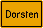 Beratungsstellen Dorsten