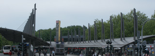 Hauptbahnhof Recklinghausen