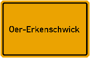Beratungsstellen Oer-Erkenschwick