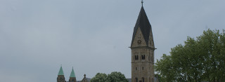 Paulus Kirche Recklinghausen